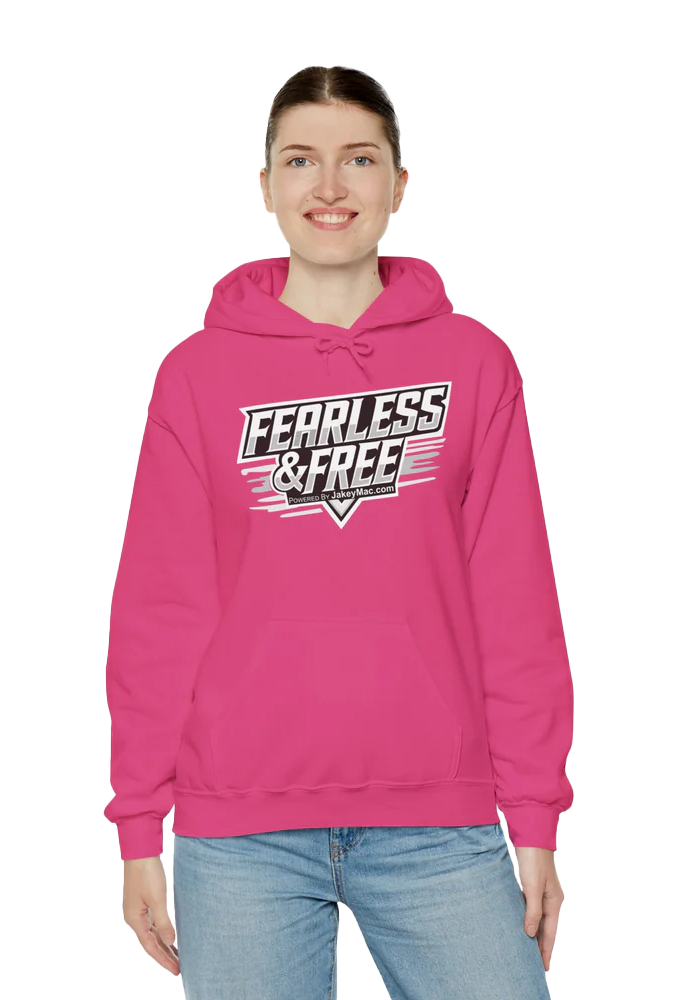 Unisex Heavy Blendβ’ Hooded Sweatshirt