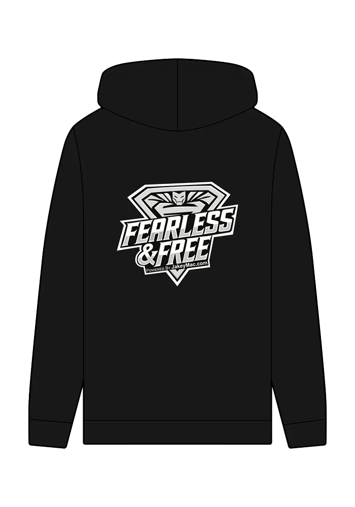 Men's Organic Hoodie