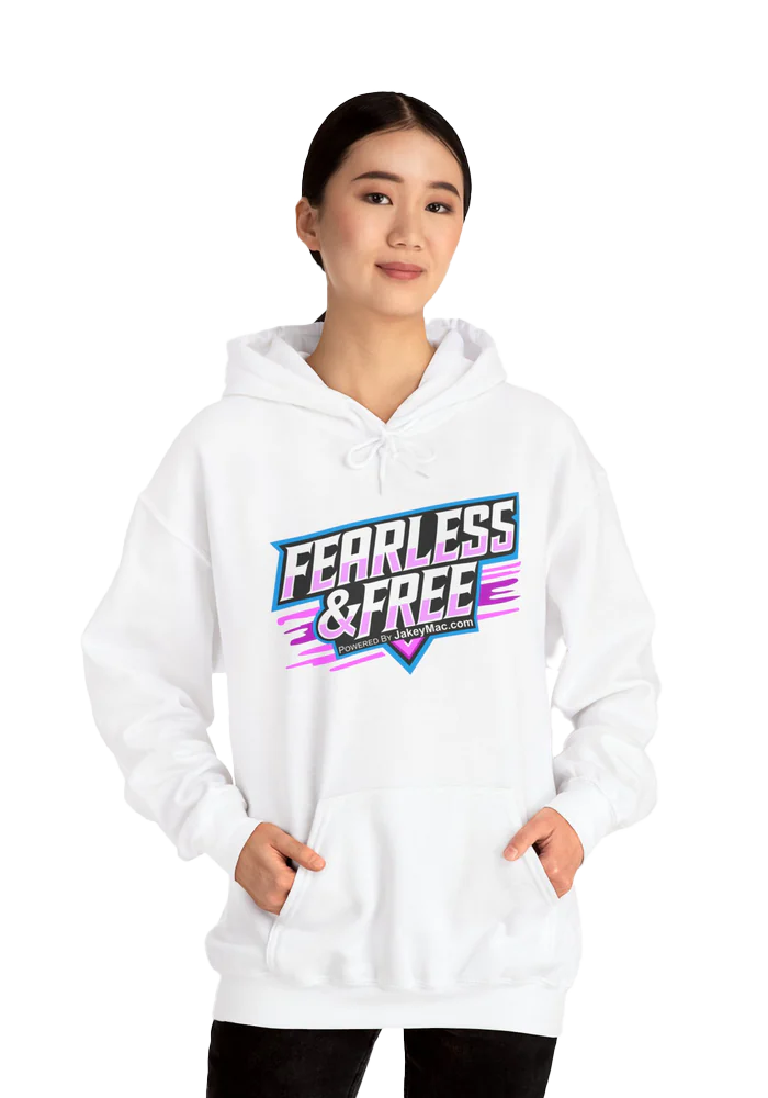 Unisex Heavy Blendβ’ Hooded Sweatshirt