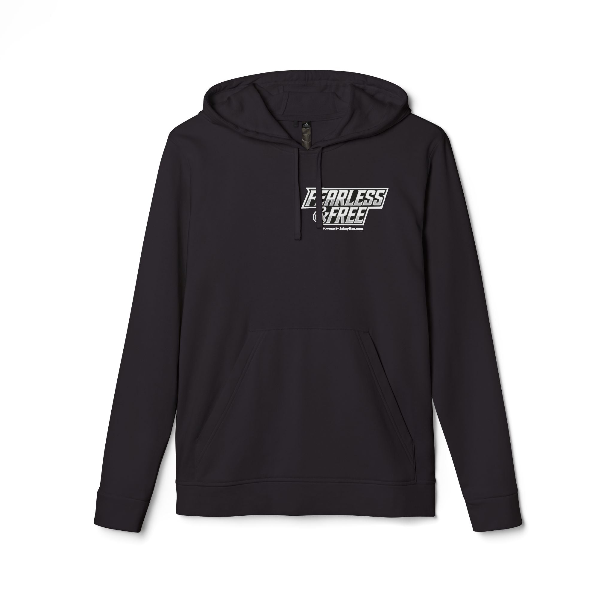 adidas Unisex Fleece Hoodie