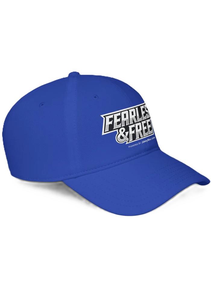 Low Profile Baseball Cap