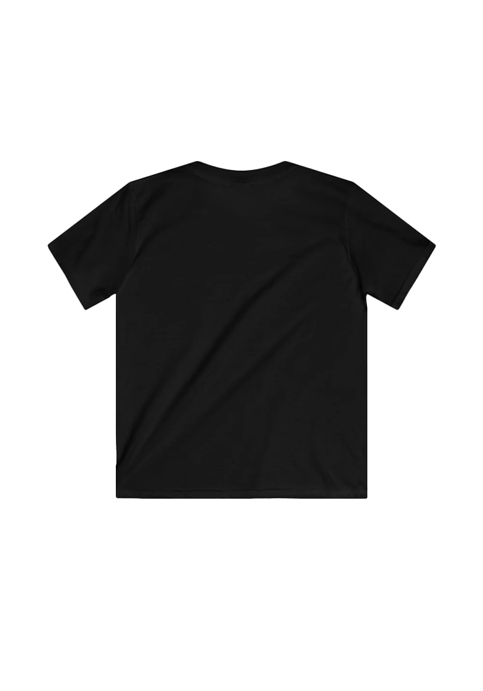 Kids Softstyle Tee